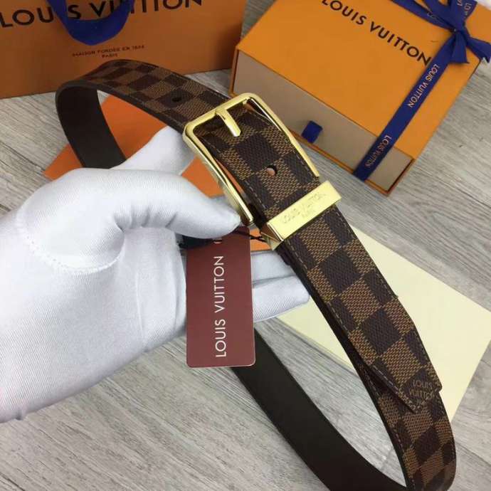 Picture of LV Belts _SKULVBelt34mmX95-125cm7D035813